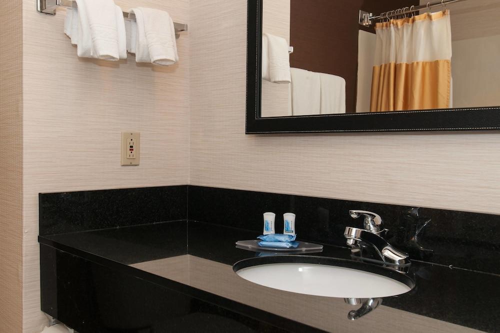 Fairfield By Marriott Inn & Suites Columbia Harbison Ngoại thất bức ảnh