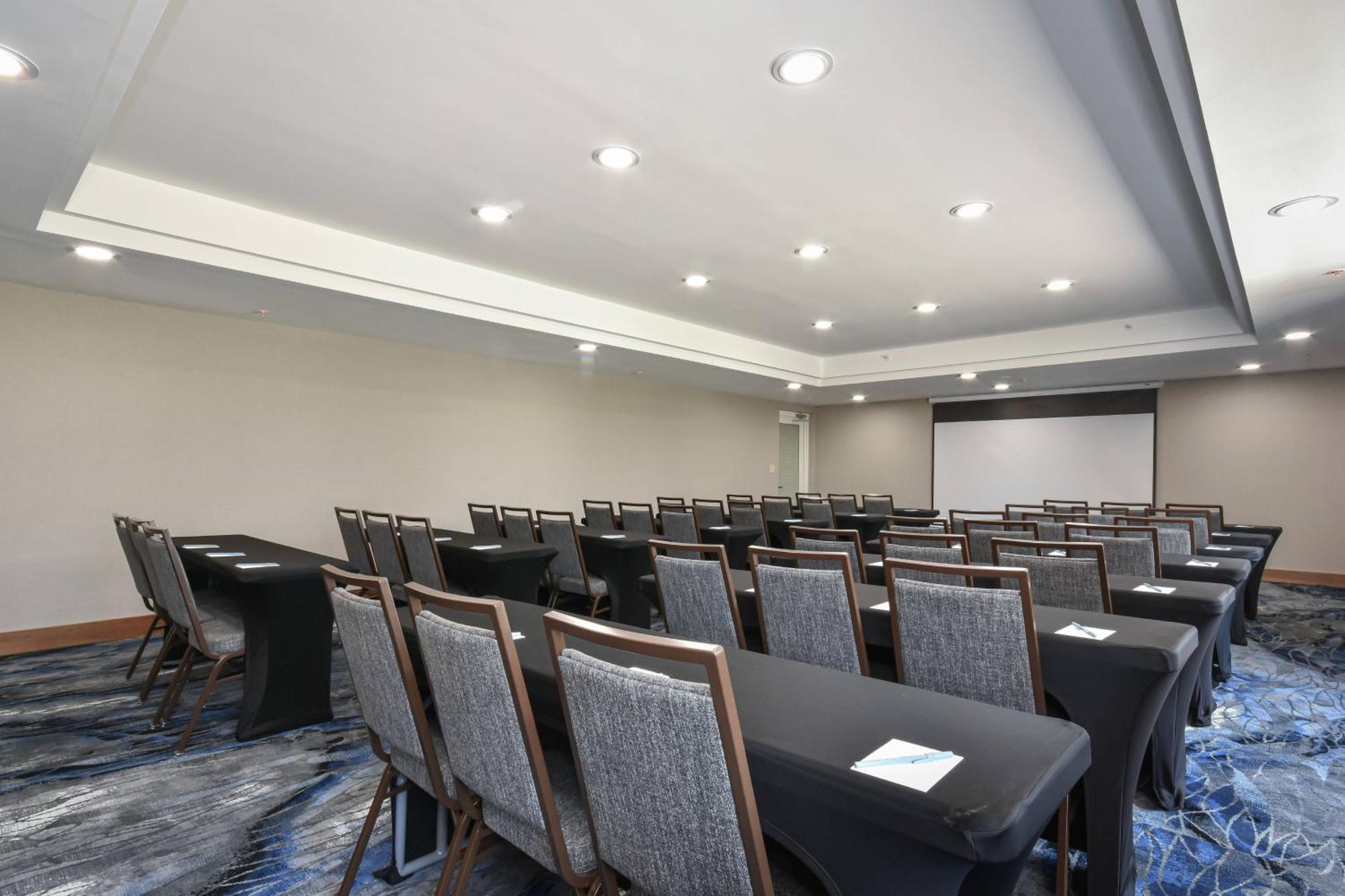 Fairfield By Marriott Inn & Suites Columbia Harbison Ngoại thất bức ảnh