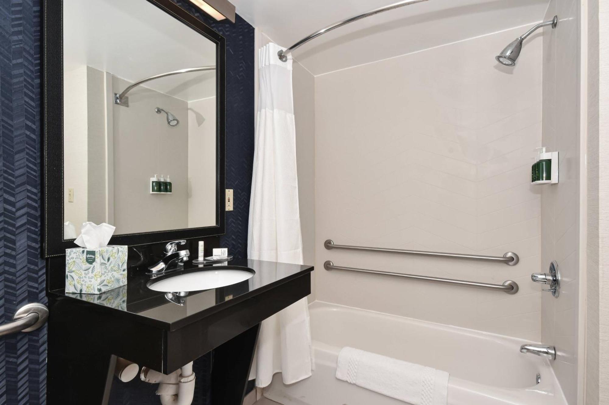 Fairfield By Marriott Inn & Suites Columbia Harbison Ngoại thất bức ảnh