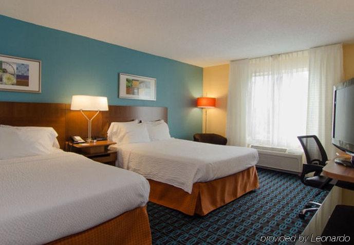 Fairfield By Marriott Inn & Suites Columbia Harbison Ngoại thất bức ảnh