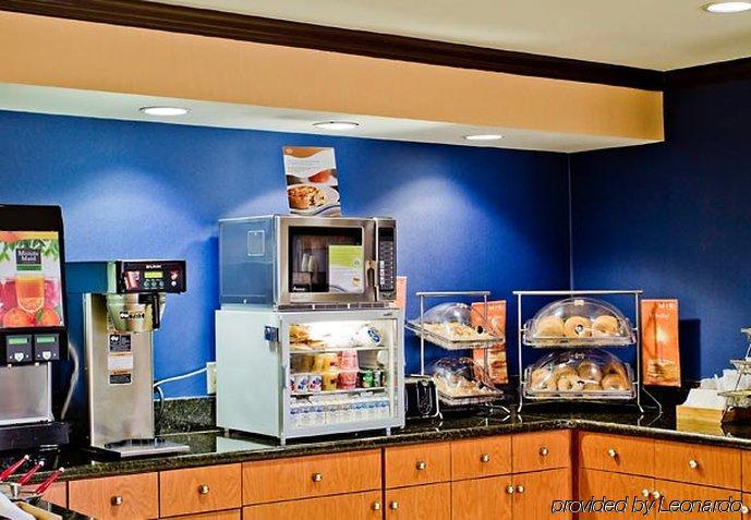 Fairfield By Marriott Inn & Suites Columbia Harbison Nhà hàng bức ảnh