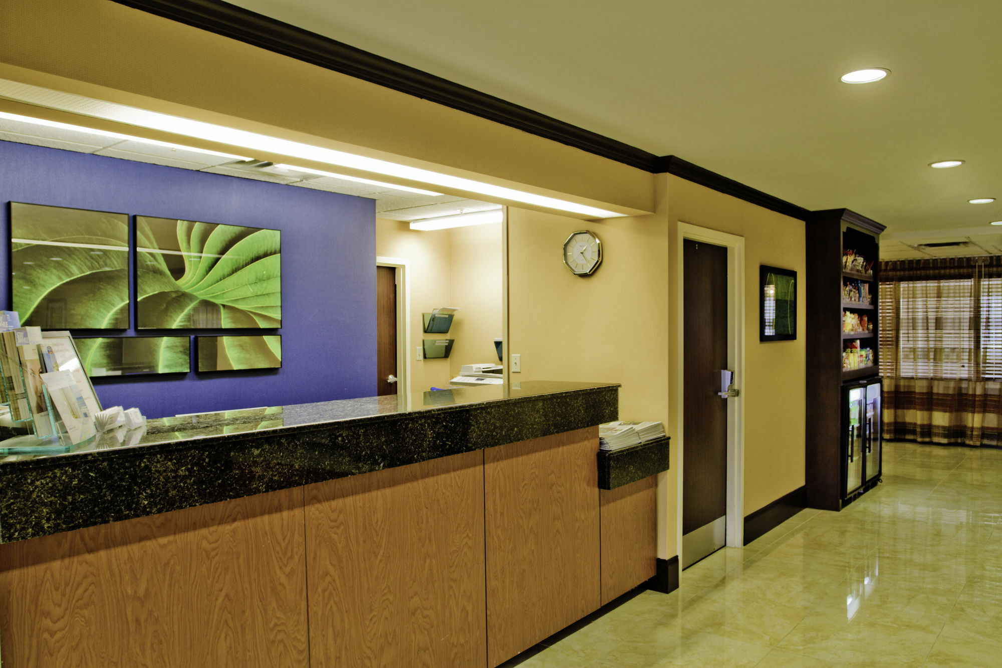 Fairfield By Marriott Inn & Suites Columbia Harbison Ngoại thất bức ảnh