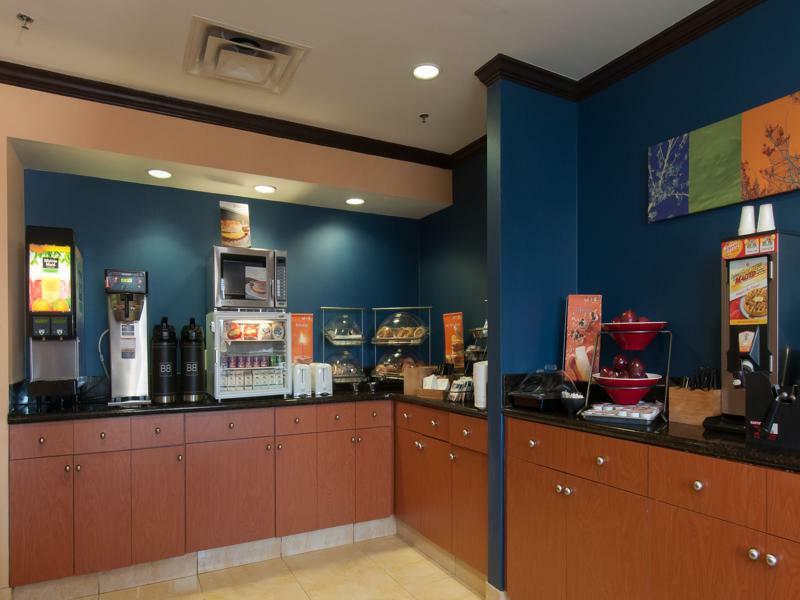 Fairfield By Marriott Inn & Suites Columbia Harbison Ngoại thất bức ảnh